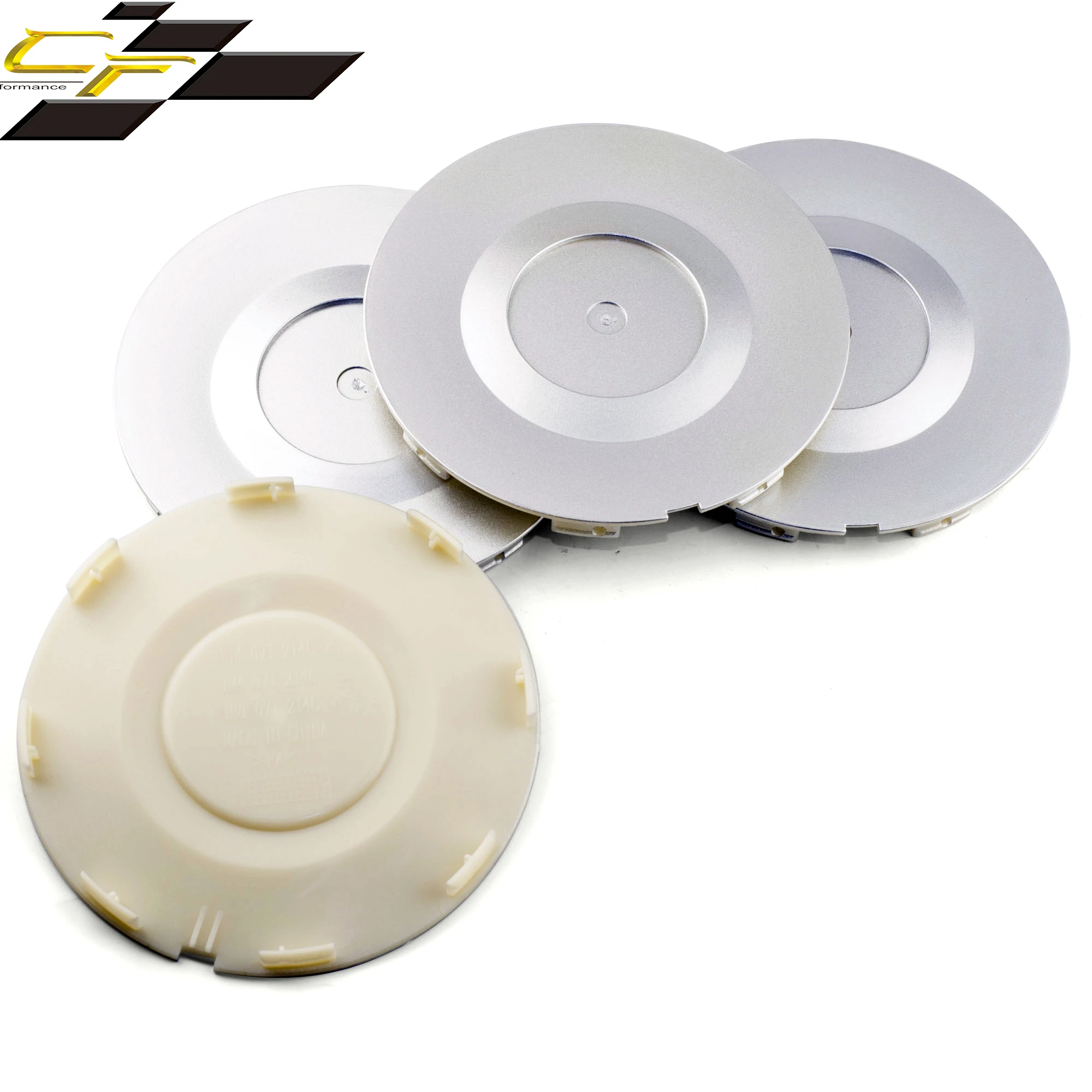 4pcs 149mm 145mm Car Wheel Hub Cap Accessories For 1J4071214C 1M4071214C 1U0071214C Rim Center Cover Dust No Logo