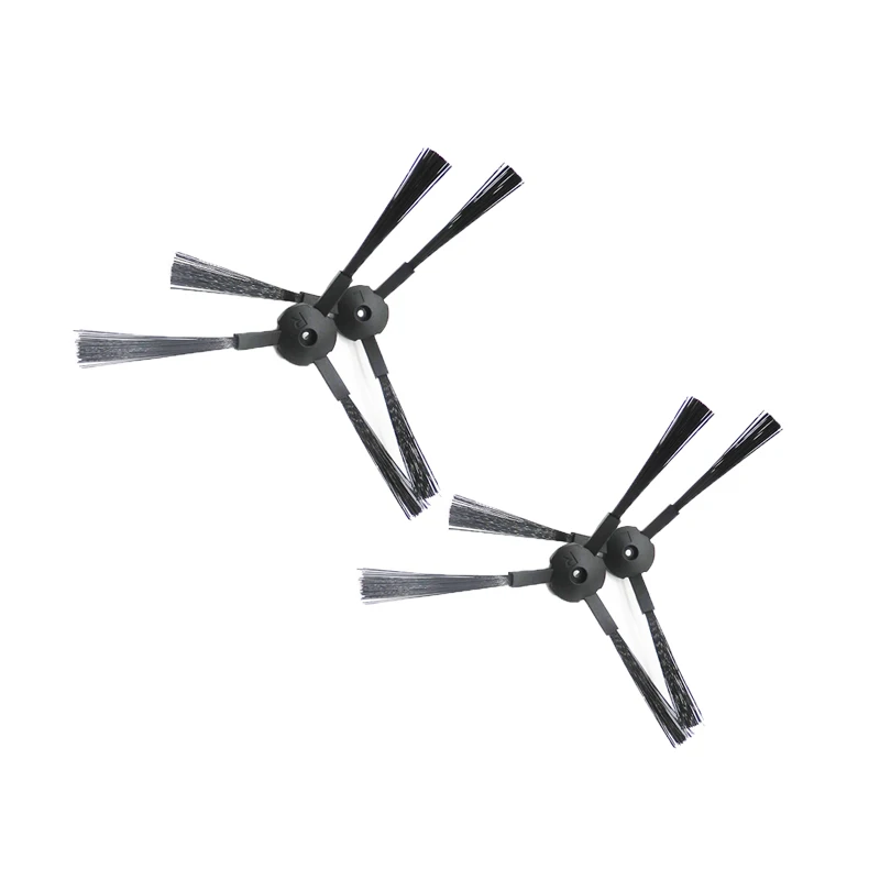 16 pezzi spazzola laterale per ILIFE V3 V5 V5s V3s V5s pro v50 x5 aspirapolvere spazzole laterali accessori di ricambio parti
