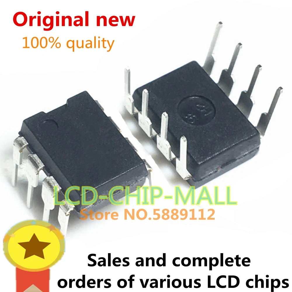 

1PCS HM3-65764K-5 HM3-65764 DIP in stock 100%good