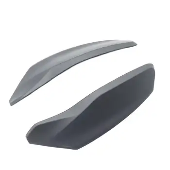 適用於杜卡迪 Multistrada950 1200 ABS 1260 Enduro Hypermotard 950 的護手方向燈 Barkbuster 護手弓形護手護罩 10 最佳銷售 樹皮破壞者 - №2