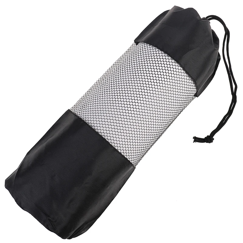 Popular Yoga Pilates Mat Mattress Case Bag Gym Fitness Exercise Workout Carrier