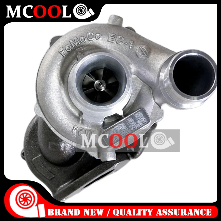 GT1444Z Turbo 778401  LR029236 LR021254 LR013205 778401-5006S Turbocharge rFor Land Rover Discovery 4 IV TDV6 V6 EURO 3.0L 245HP