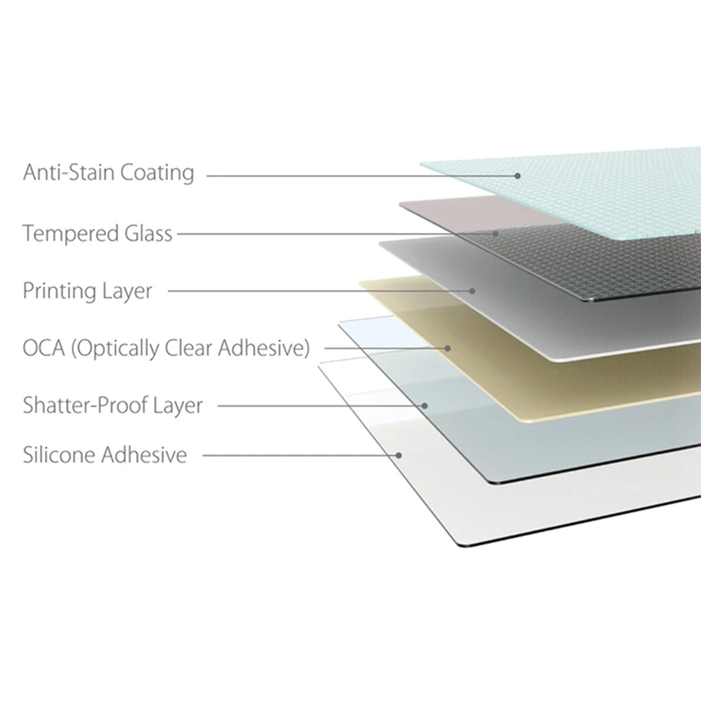 강화 유리 화면 보호 필름 9H HD 닌텐도 스위치 NS NX 액세서리
