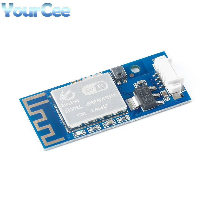 XY-WFPOW WiFi Wireless WFPOW Control Board Module Open Source System IOT Smart Home Phone APP Remote