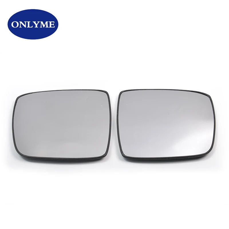 

CAR HEATED MIRROR GLASS FOR HYUNDAI iMAX iLOAD TQ (2008 09 10 11 12 13 14 15 16 17 18) H-1 WAGON/H1/ GRAND STAREX (08-18)