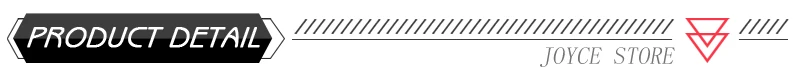 Product detail