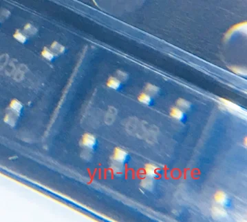 

20PCS UDT26A05L05UL SOT23-6 screen printing B05B 5V unidirectional ESD diode