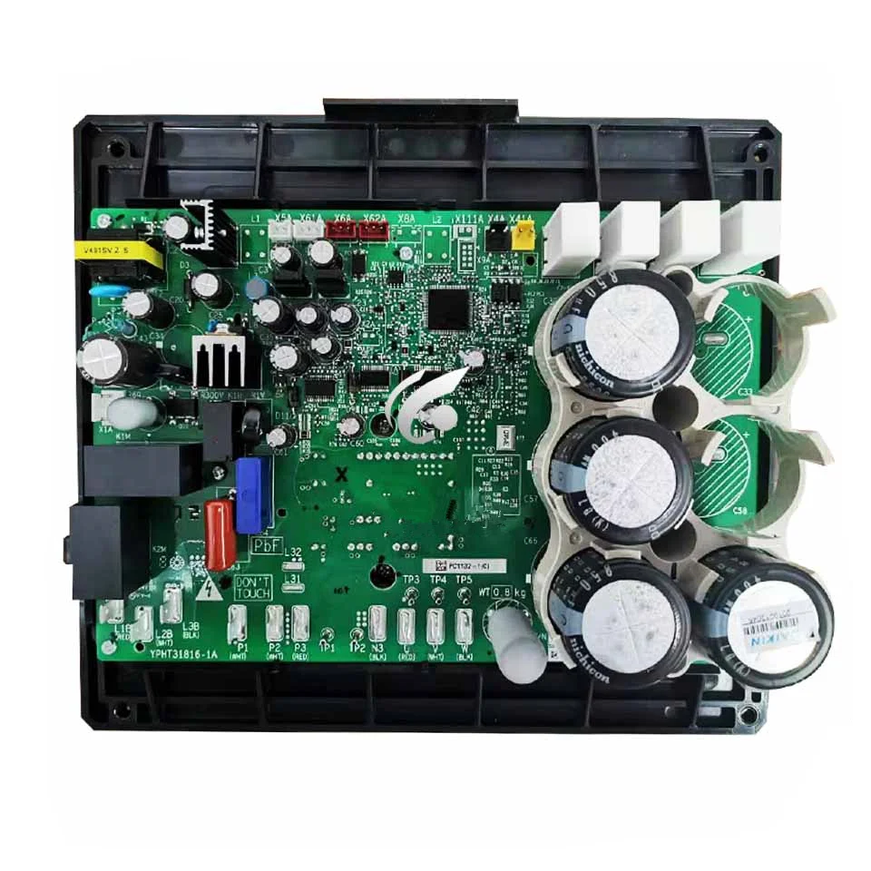 

good working for air conditioning Computer board RMXS224EY1C PC1132-1 PC0905-1 control board