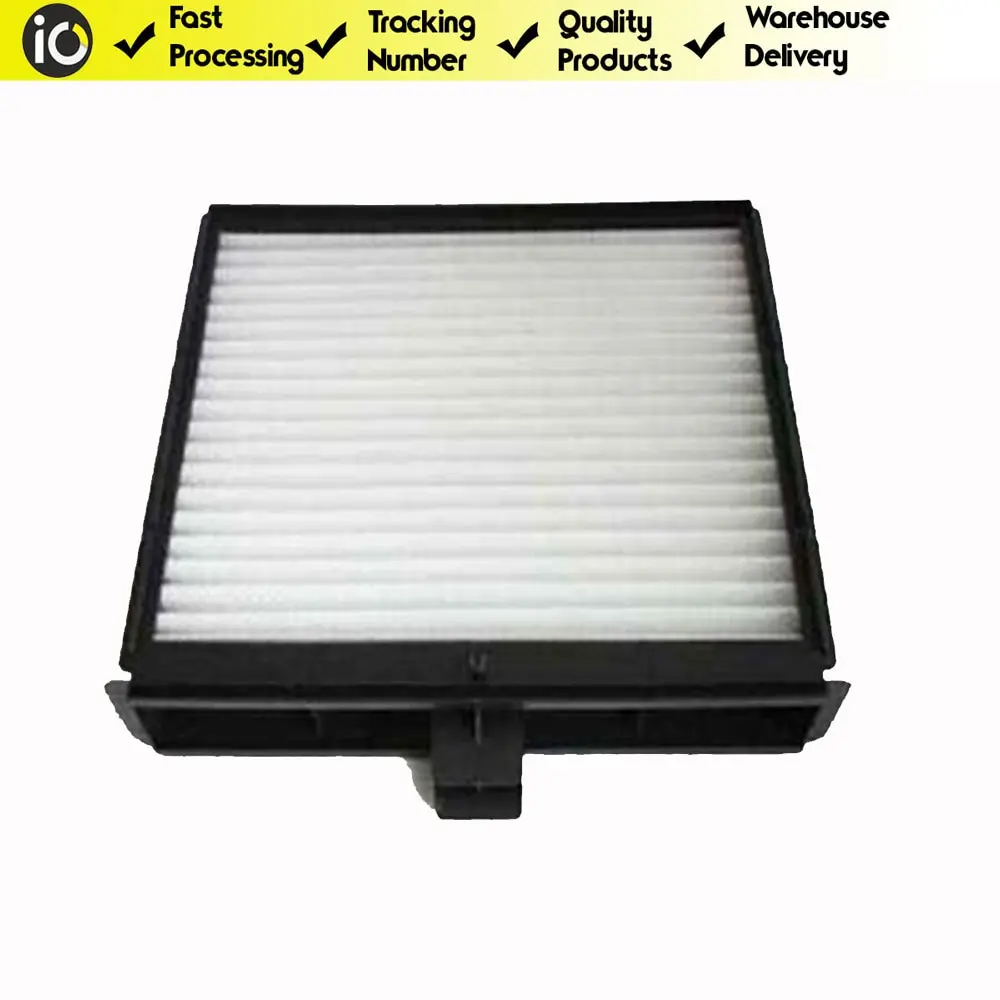 Pollen Filter For Renault Megane Scenic 2 Oem 7701055110 7701064237 Fast Shipping From Warehouse High Quality Spare Parts