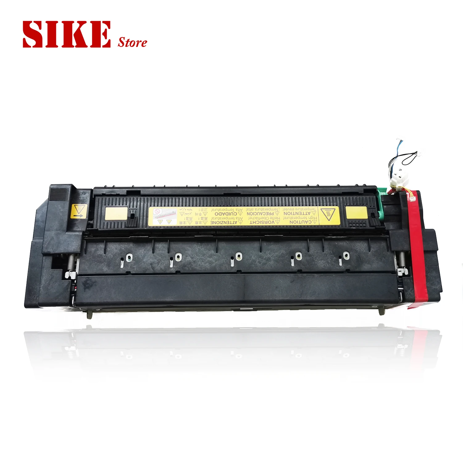 Fuser Assembly Unit For Konica Minolta Bizhub C454 C454e 454 Fusing Unit A4FJR70400  A4FJR70300