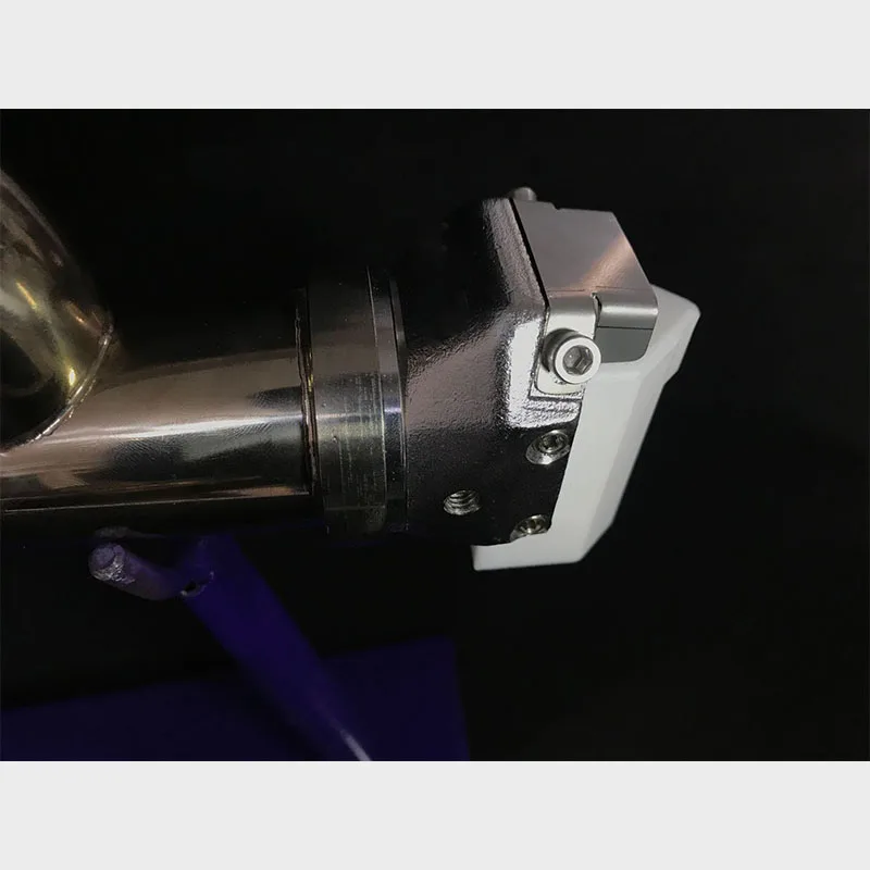 Hot Air Gun Power Tool Hot Air Portable Plastic Welding Torch Extrusion Type Industrial Supercharger EX2 EX3 3000W One Piece XA