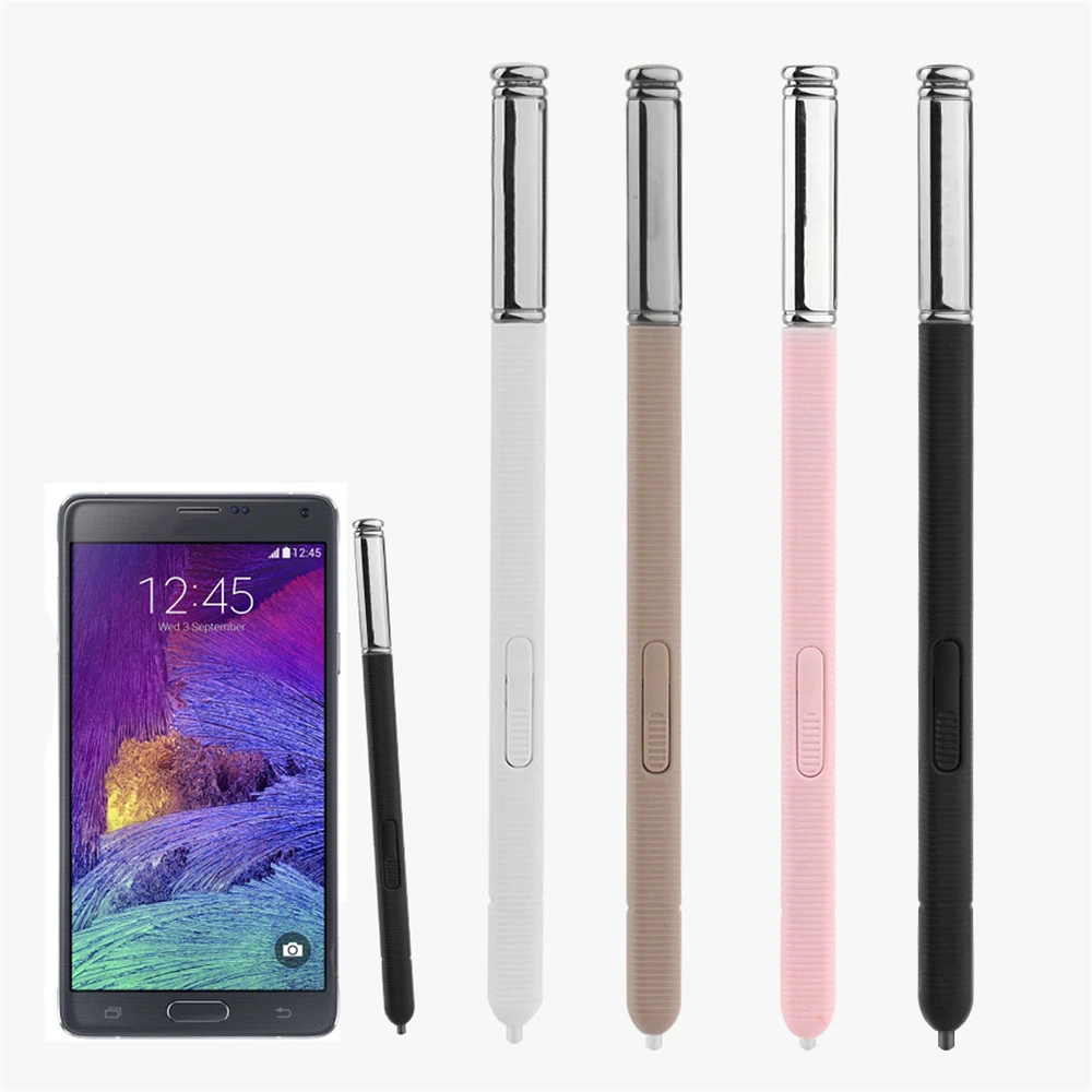 Sostituzione penna Touch Screen multifunzione per penna Samsung Galaxy Note 4 Stylus S