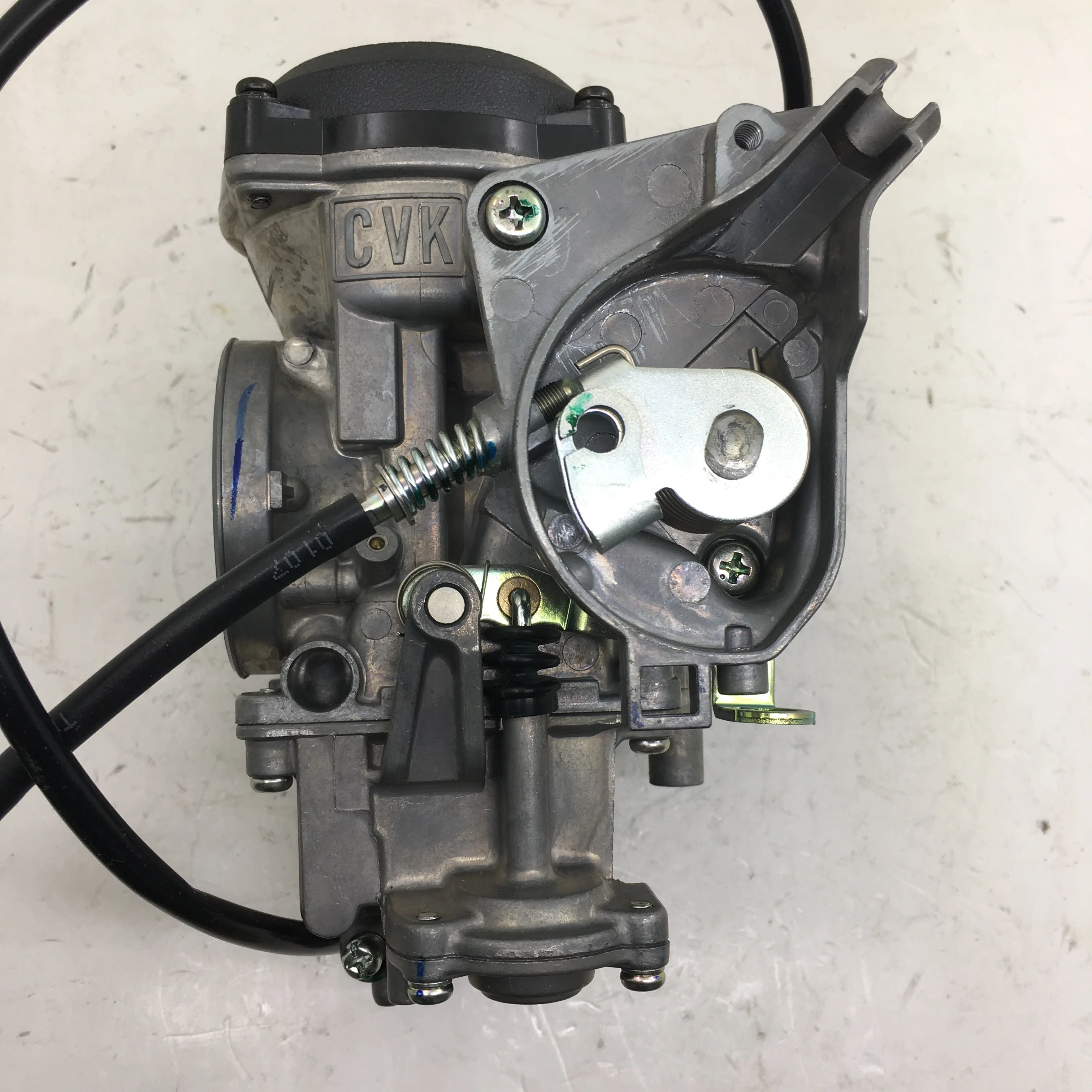 SherryBerg ATV 650cc UTV 650CC Original Keihin CVK 40 OEM Arctic Cat 1997 -2008 Prowler 650 Side by Side carburetor CVK 40mm new