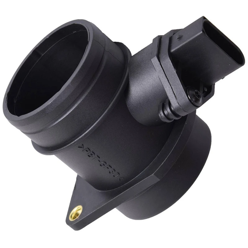 เซ็นเซอร์การไหลของอากาศเชิงมวลสำหรับ-BMW E81 E87 E46 E90 E91 E92 116I 316I 318I 316Ci 0280218075 13627566986 13621438687