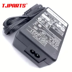 0957-2231 AC Adapter Charger Power Supply 32V 375mA 16V 500mA for HP D1420 D1430 D1460 D2430 D2460 F2120 F2140 F2240 F2280 F2290