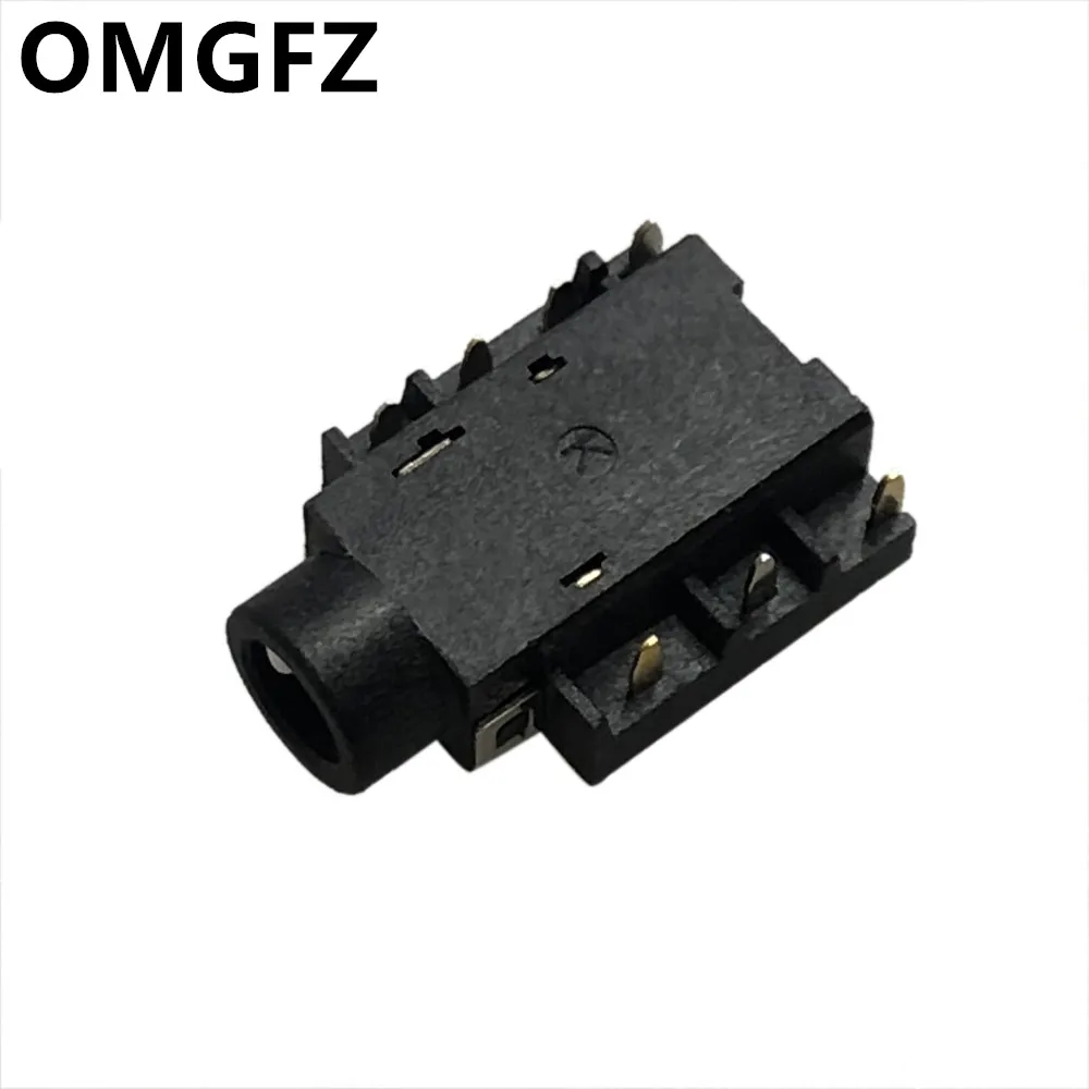 Audio jack port stecker kopfhörer Für Lenovo C330 S330 C340-11 S340-14 500E 1st Gen