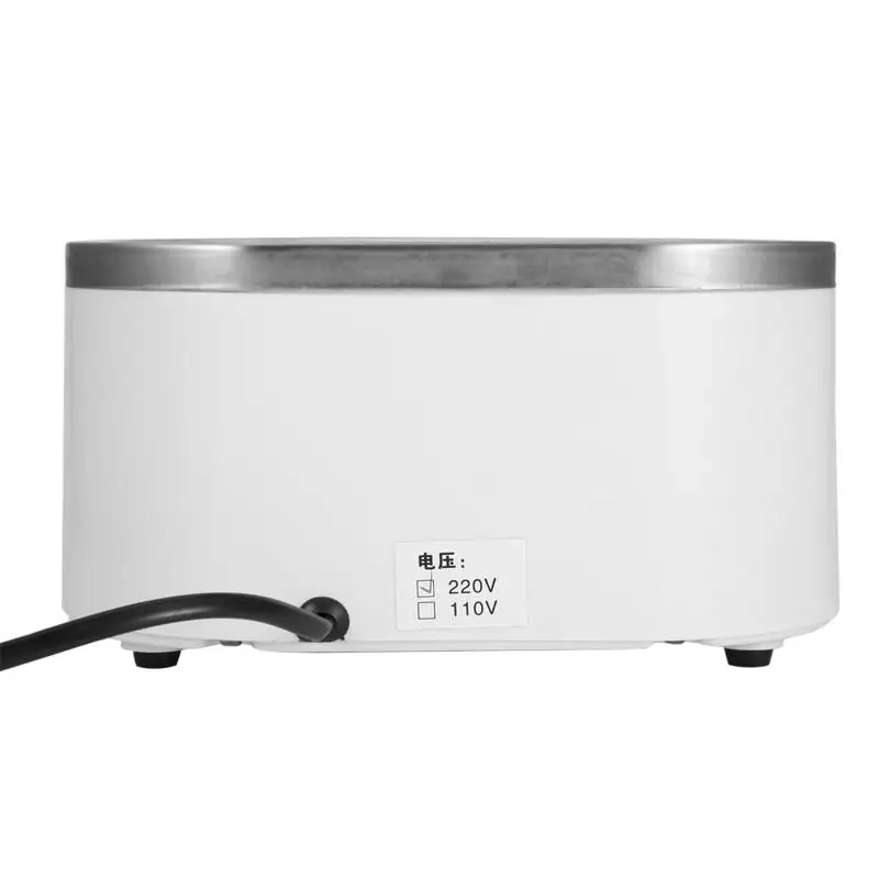 지능형 디지털 초음파 세척기, 쥬얼리 시계, 안경, 회로 기판 청소 기계, 스테인리스 스틸 목욕 클리너