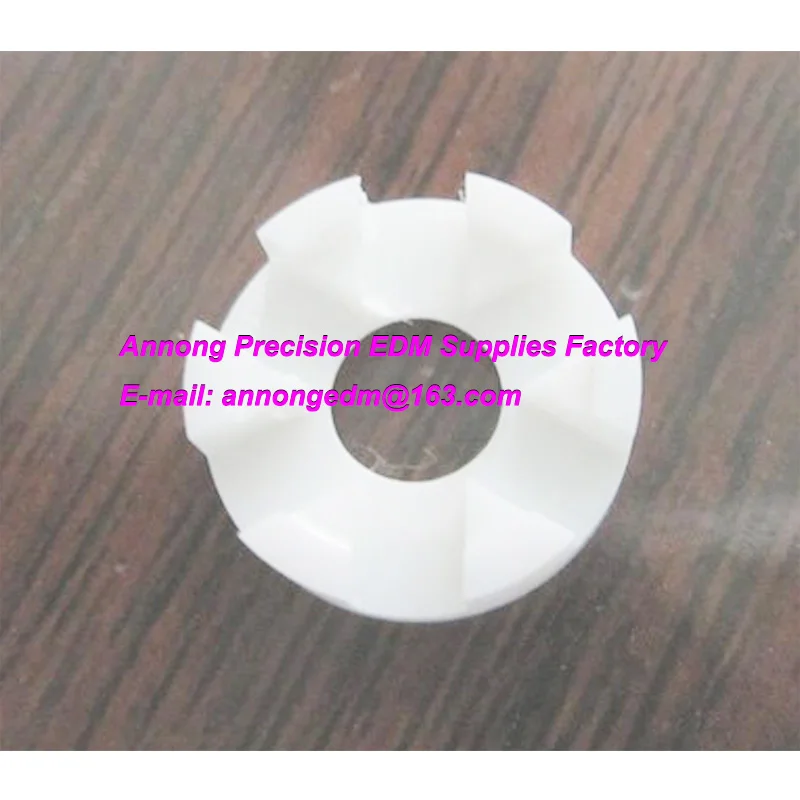 Threading Nozzle,Diffuser Ceramic,200431788,441.712, 431.788 for ROBOFIL 100,200, 400,600 wire-cut edm machine