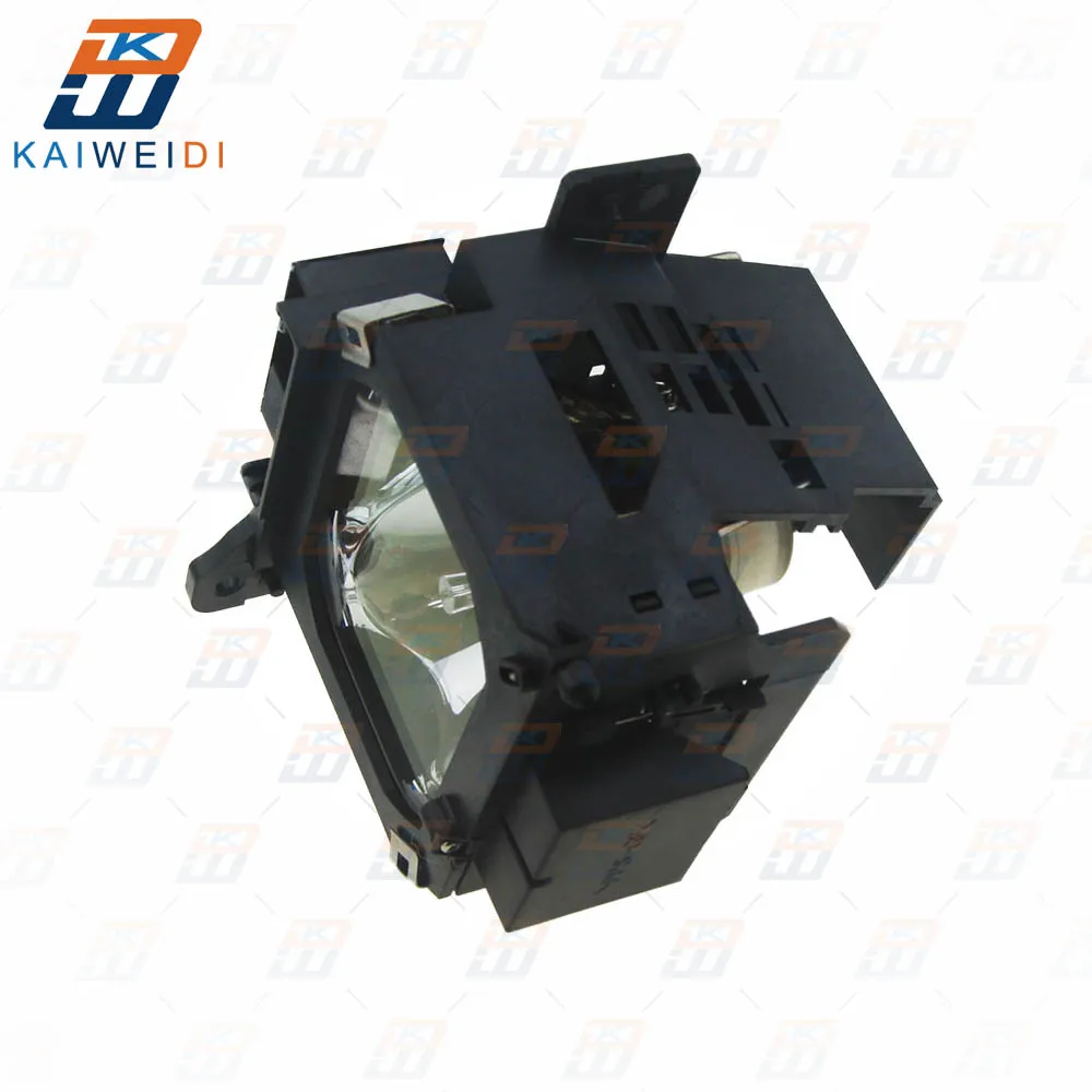 Compatibel V13H010L22 Lamp voor Epson EMP-7800/EMP-7850/EMP-7900/EMP-7900NL/EMP-7950/PowerLite 7800 p/ powerLite 7850p