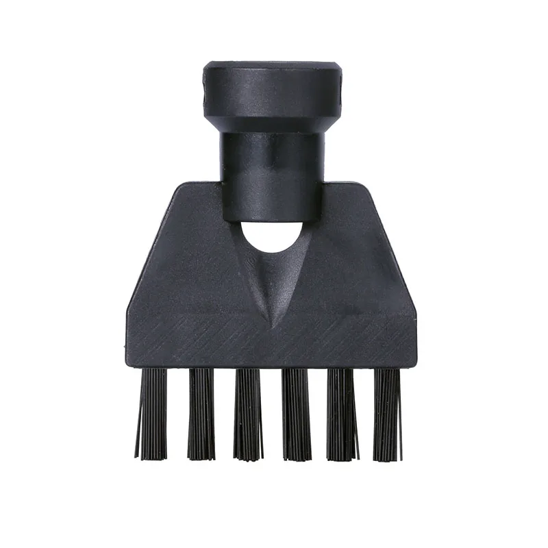 For Karcher SG-44 SC1 SC2 SC3 SC4 Kepxep Karcher Small Flat Brushes Steam Brush Small Black Brushes Cleaning Brush Accessory