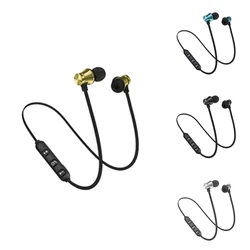 Xt11 Magnet kabel/kabelloser Kopfhörer Bluetooth 4,2 Sport kabel/kabelloser Headset Ohrhörer Ohrhörer für alle Smartphones