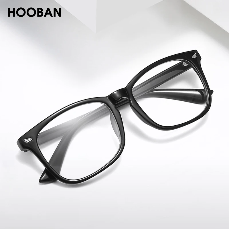 Stylish Blue Light Blocking Glasses Men Women Fashion Square Real Anti Blue Ray Glasses Male Computer Protective Eyeglass