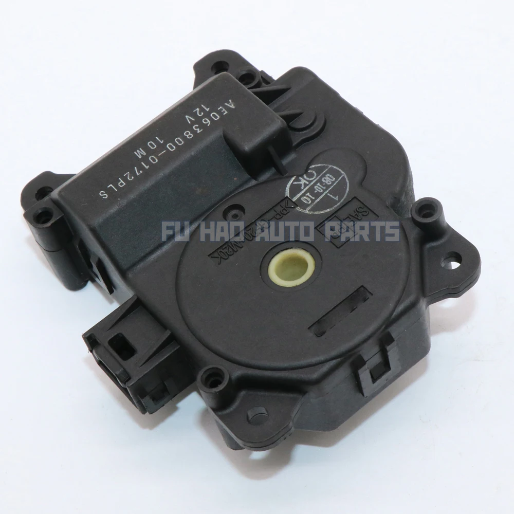 Original 063800-0172 AE063800-0172PLS 87106-02200 87106-42100 HVAC Blend Door Actuator for Toyota Camry Sienna Lexus RX350