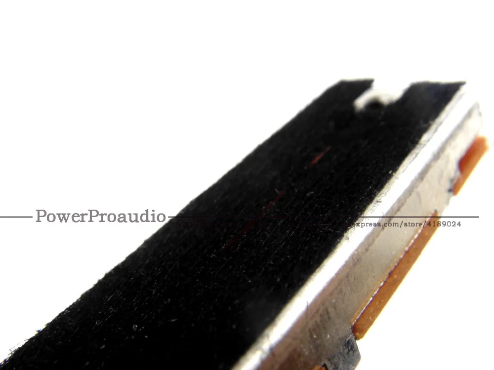 10PCS DCV1013 สําหรับ Pioneer CDJ1000 MK2 MK3 CDJ2000 PITCH SLIDER/FADER ใหม่ CDJ 1000 2000