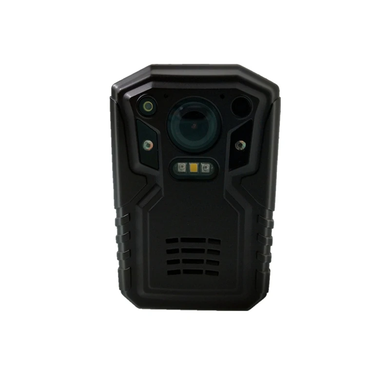 Body Worn Camera , 1080P Loop Recording G-sensor Night Vision Portable Video Policy Body Camera Recording Camera