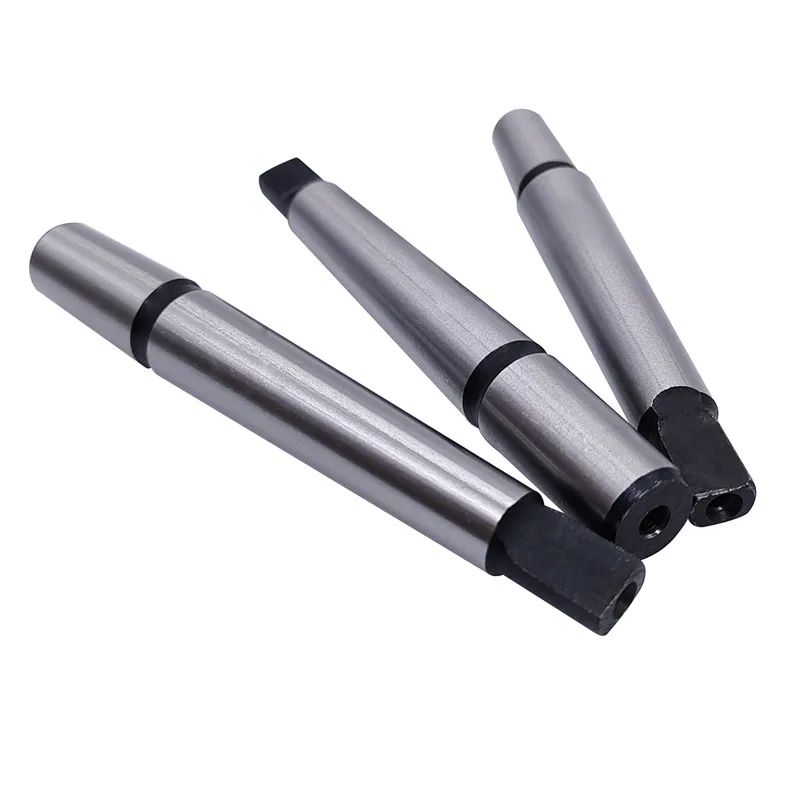 1PCS Morse Taper Drill Tool Holder MT1 MT2 MT3 MT4 MT5 Shank Drill Chuck B10 B12 B16 B18 B22 for Lathe Milling Tool