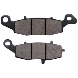 Motorcycle Front Brake Pads For SUZUKI GSF250 GSF 250 Bandit 1995-2000 TU250 TU 250 TU 250 X Volty 1999-2000 VX800 VX 800 1996