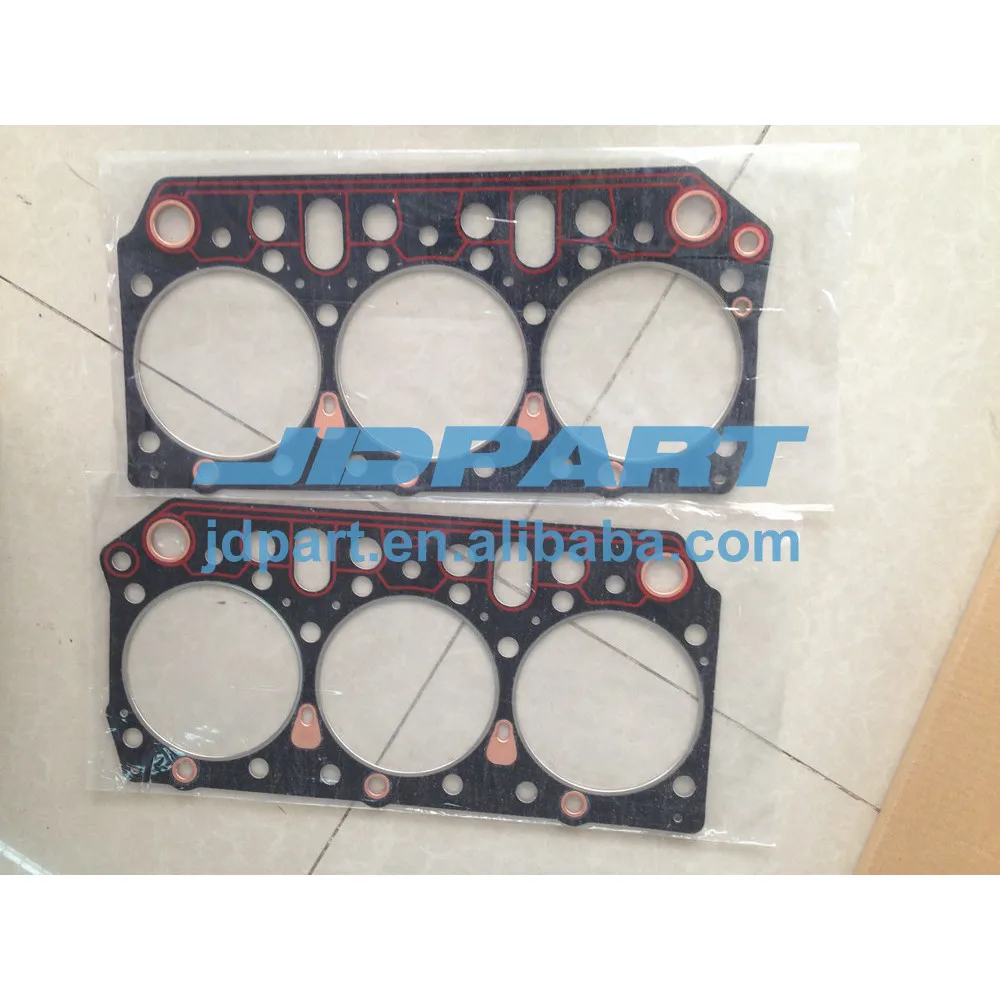 

D2366 head gasket for Doosan