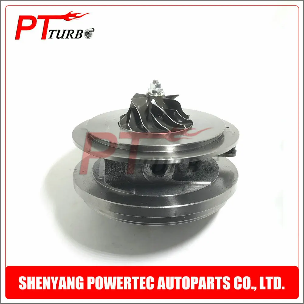 

Turbo Charger Cartridge TD4 49477-01203 49477-01202 For Land-Rover Evoque 2.2 TD4 SD4 110/140Kw LR065510 Turbine Core Chra