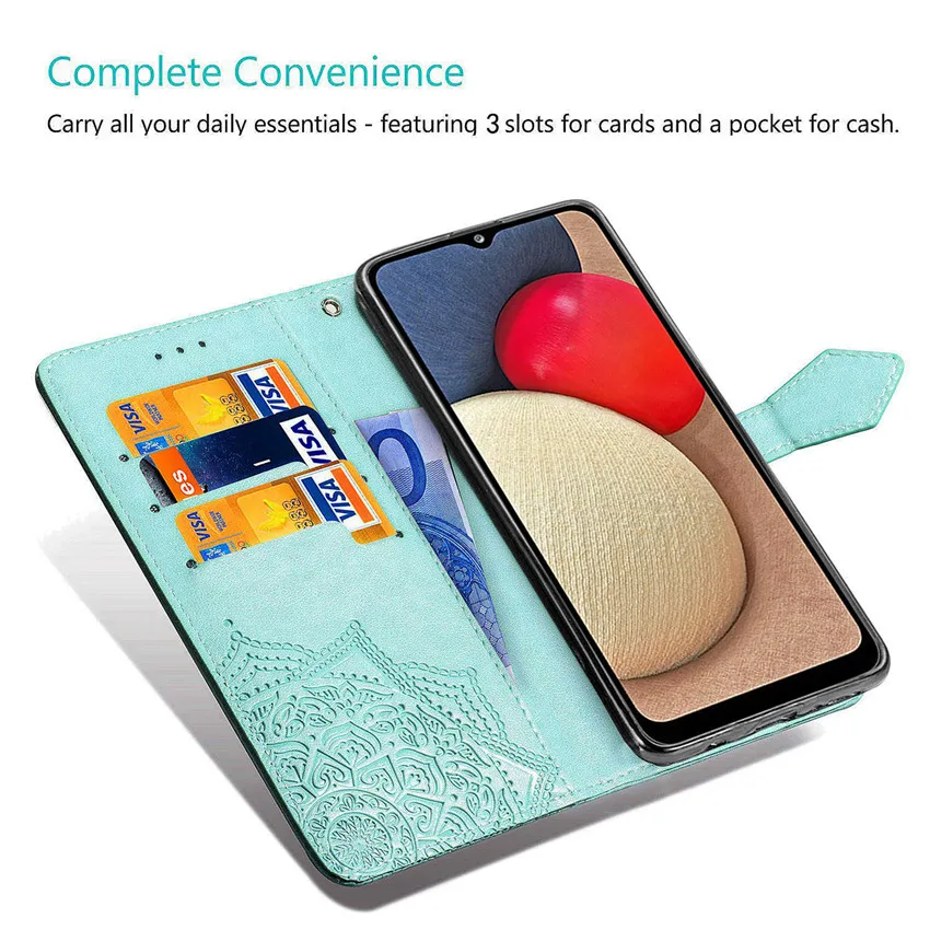 Flip Leather Wallet Case For Huawei P20 P30 P40 Mate 20 30 40 Lite Pro Nova 8 3 3i 4 SE 3E 4E Phone Card Slot Back Book Cover