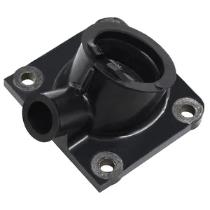 Yamaha Motorradteile, Vergaserausgang für Yamaha Rd350LC YPVS 31K 1WW RZ350L RZ350N YFZ350 Banshee 350 8 Hauptverkauf Moto Vergaser Jawa 350 - №4