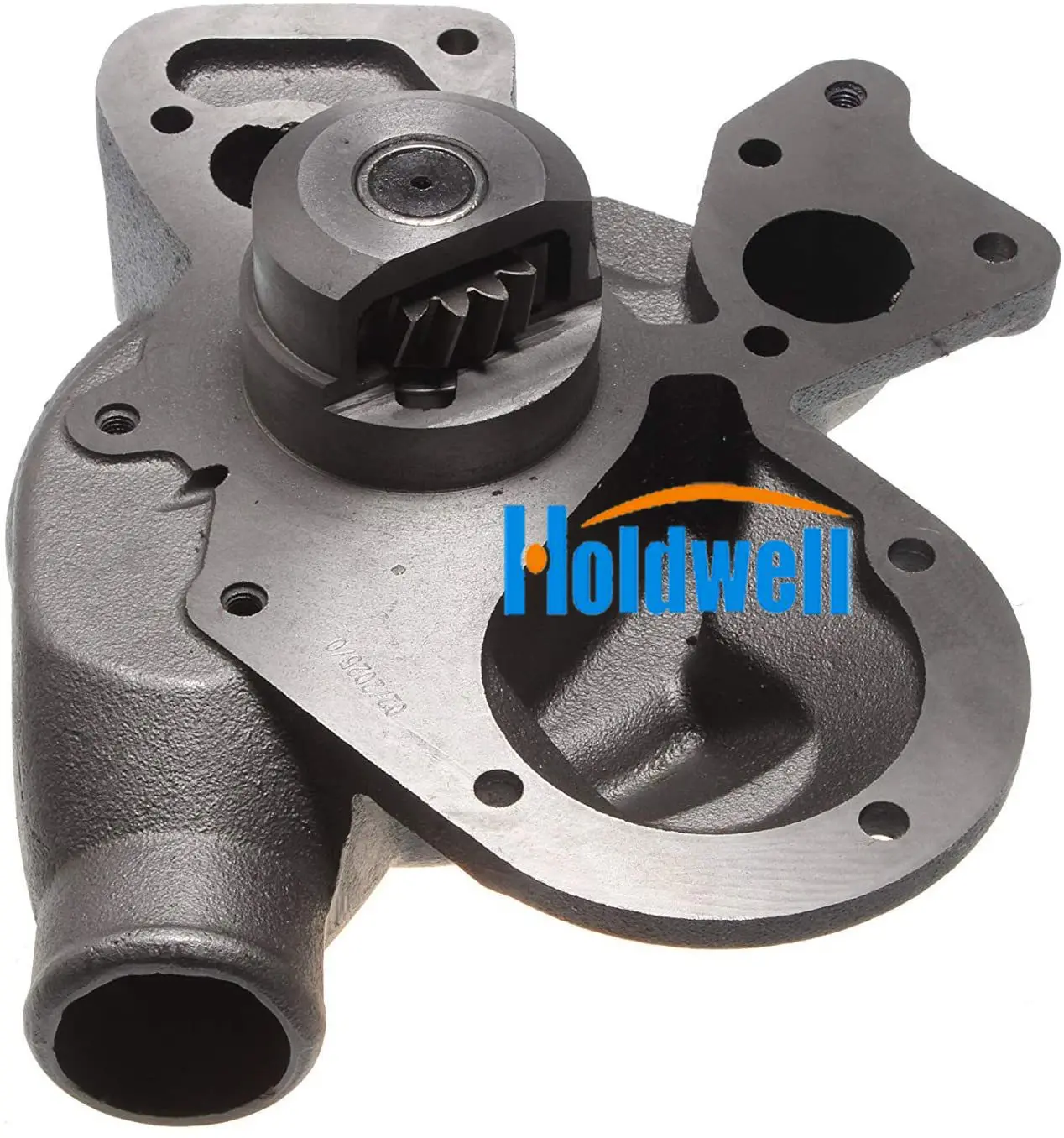 

Holdwell Water Pump 02/202510 For JCB JS200W JS200W-T2 JS200W PLE