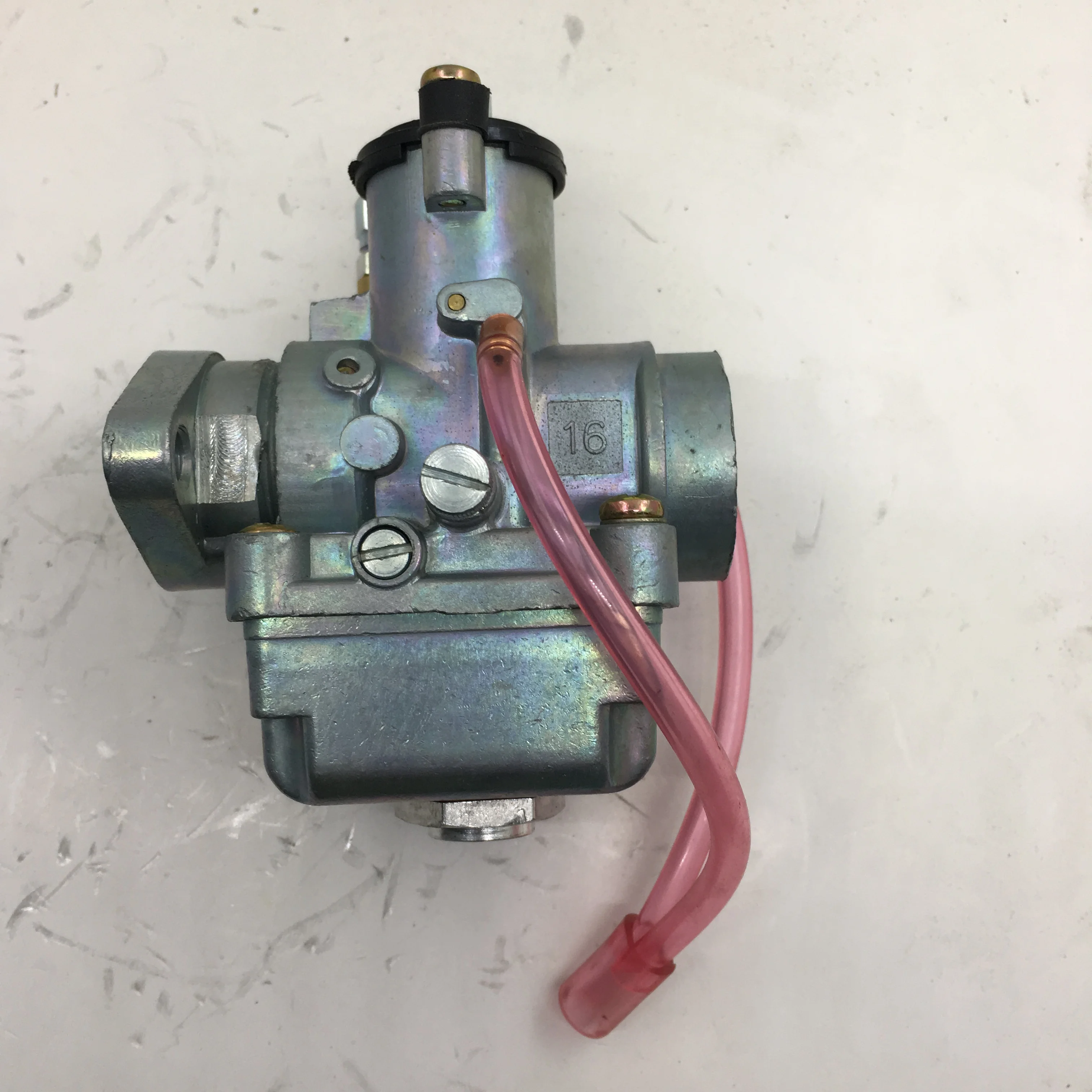 

SherryBerg Vergaser CARB CARBURETOR 16MM AM 16T FOR Simson S50 S51 KR51 SR50 AMAL replica new carbrettor complete carby vergaser