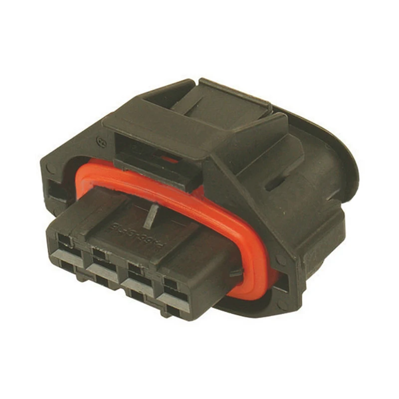 

5/10/20/50/100sets 4pin Auto waterproof plug wire cable harness wiring connector 2050052-1 "