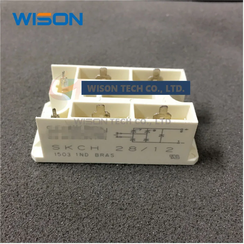 جديدة ومبتكرة SKCH28/08 SKCH28/12 SKCH28-14 SKCH28/16 SKD31F/16 وحدة