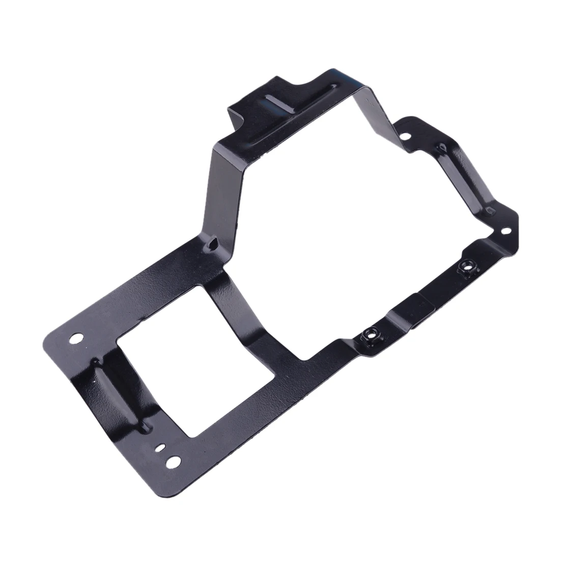1Pair Front Fog Light Lamp Holder Bracket MR482497 Fit for Mitsubishi Montero Pajero Sport 2000 2001 2002 2003 2004 MR482498