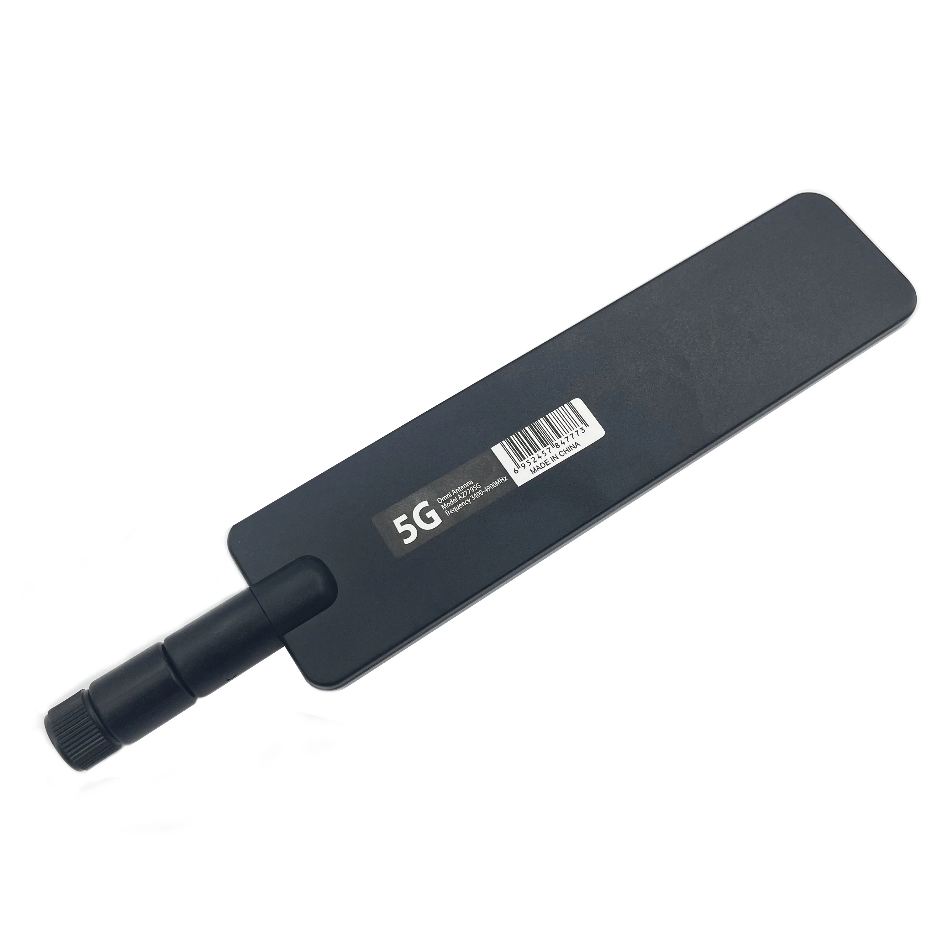 

1pcs 4G LTE 5G Antenna High Gain 22dBi 600-6000MHz SMA Male for Wireless Wifi Router High Signal Sensitivity