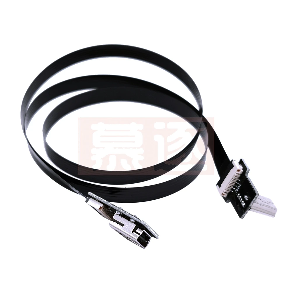 5Pin 90 Grad 4x Winkel Mini Männlichen zu Mini Weibliche USB Adapter Konverter Daten Ladegerät Kabel neue up down rechts links