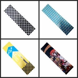 Gratis Verzending Skate Griptape 84X23 Cm Grip Tape Dikke Griptape