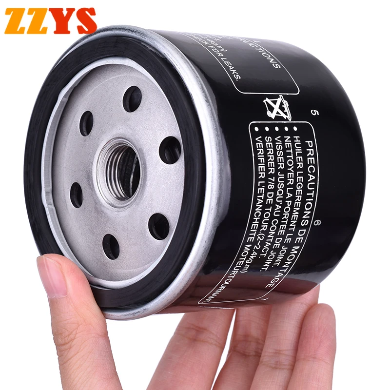 

Oil Filter For Bimota 1078 DB10 Bimotard 1078 RE 11-15 DBX 1098 DB7 1100 SB6 R 1198 DB8 DB9 Brivido DB11 VLX 1200 DB12 Tourist