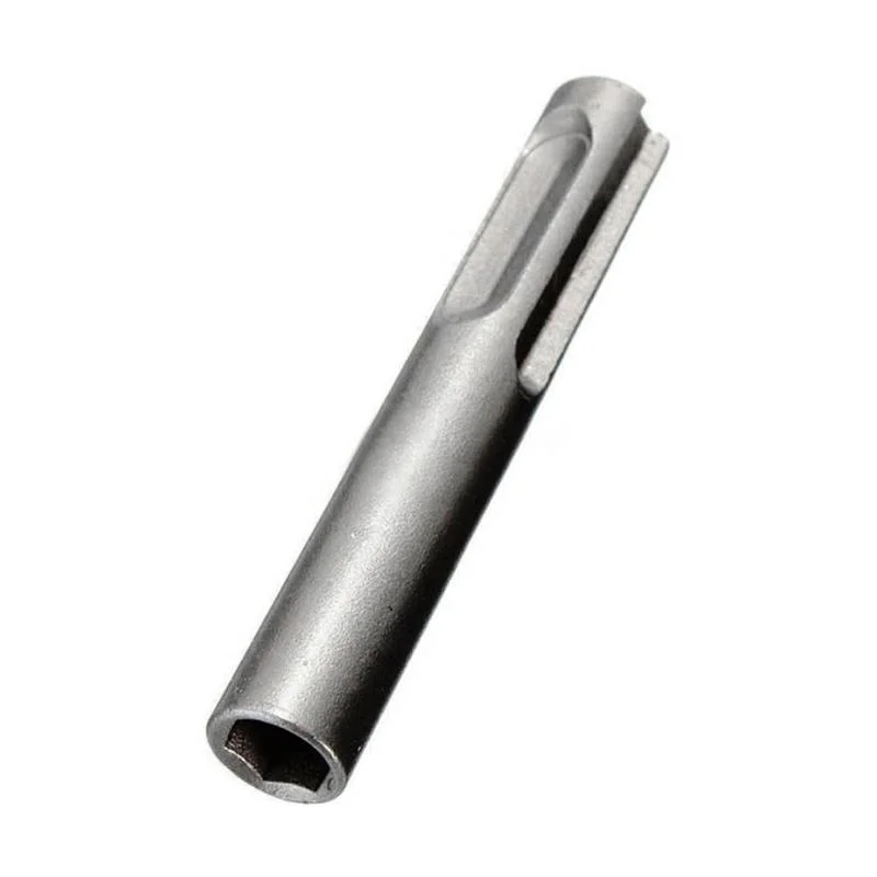 Chất Lượng Cao Búa Điện Chuyển Đổi Thanh Kết Nối Tay Mũi Khoan Bê Tông SDS Nội Lục Giác Bộ Chuyển Đổi Máy Khoan Tác Động Đầu Adapter Dụng Cụ Họa Tiết