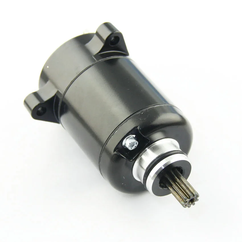 Motorcycle Starter Motor Starting For KTM 125 200 Duke 2011 2012 2013 2014 2015 2016 2017 90140001000    Motorcycles Accessories