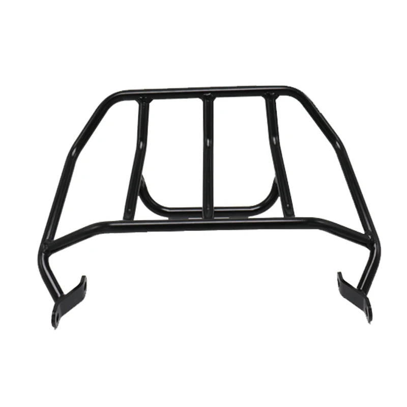 Motorcycle Rear Luggage Rack Rear Luggage Rack is Suitable for BMW K1600B K1600 Sissy Bar Rear Tail Rack