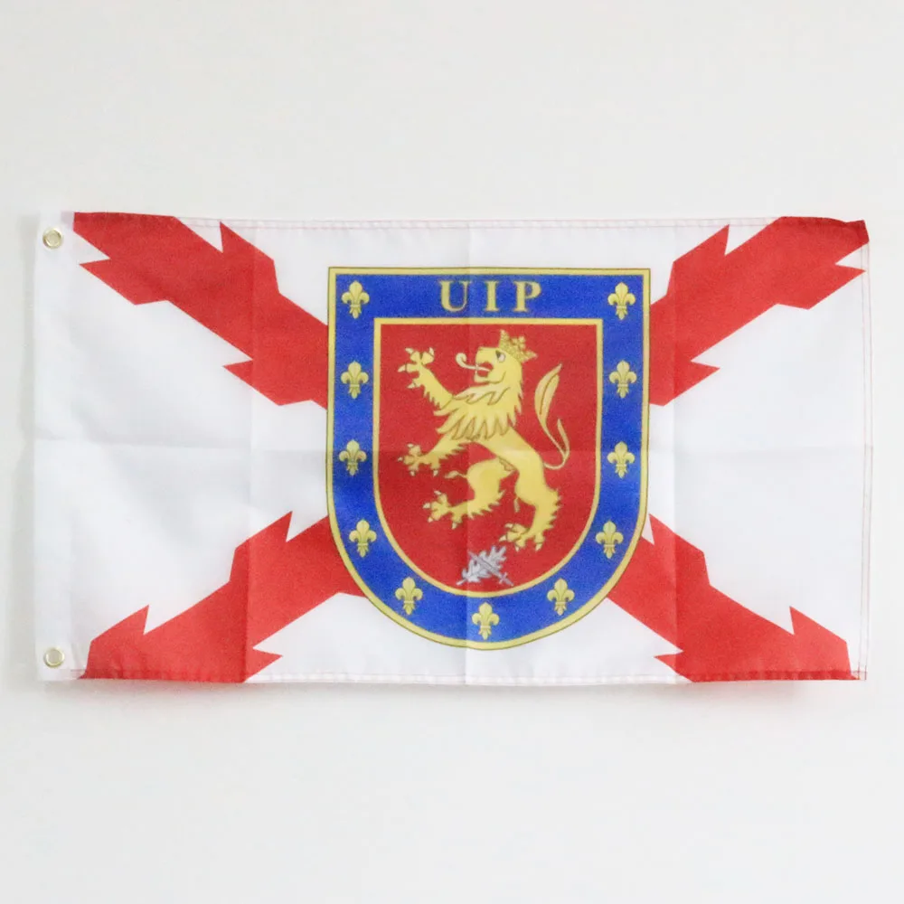 Flag Of Spain Empir…