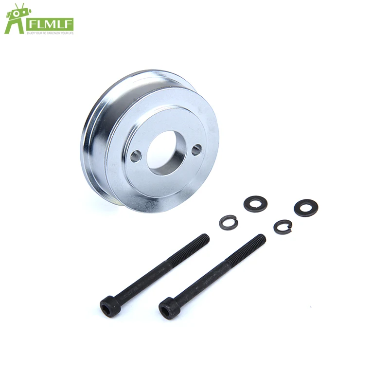 Alloy CNC Air Filter Base Plate Fit 23cc 26cc 29cc 30.5cc 32cc 35cc 36cc Engine Parts for 1/5 HPI ROFUN ROVAN KM BAJA 5B 5T 5SC