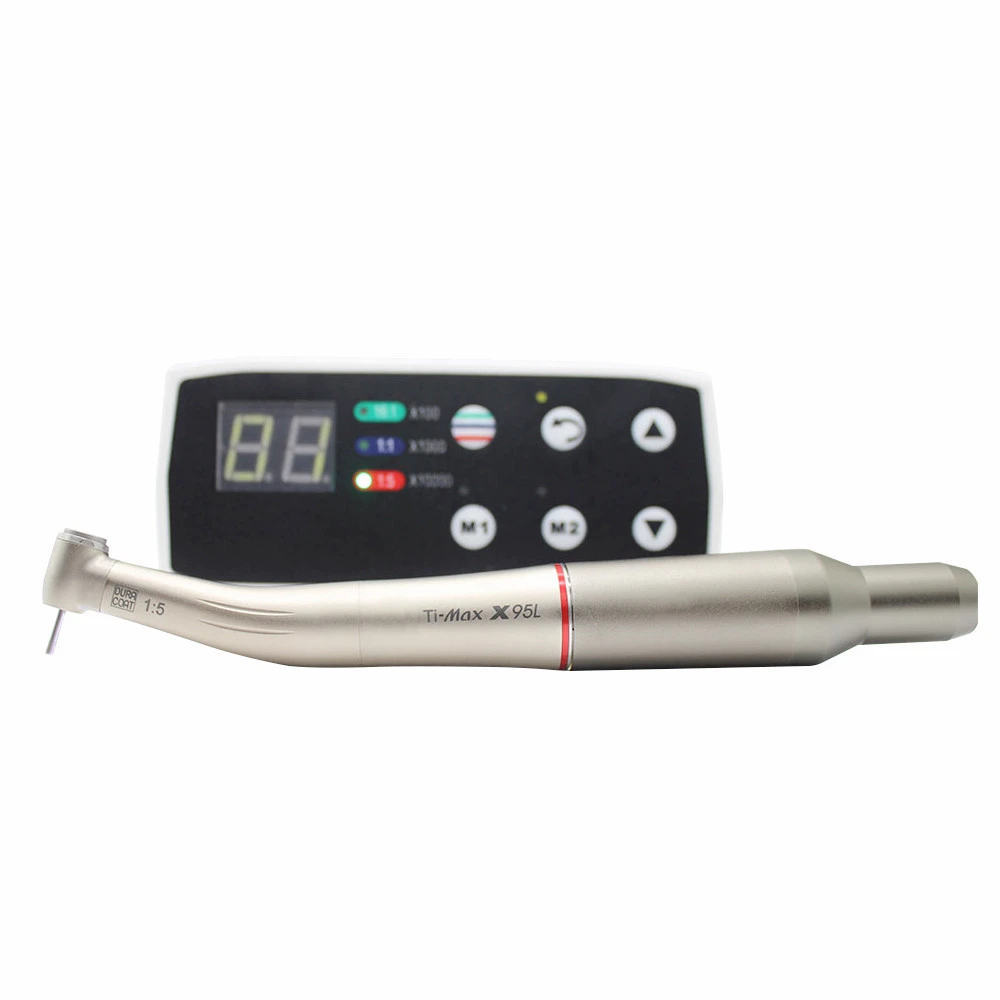 

New Arrival Dental Electric Micro Motor Dental LED Brushless Mini Micromotor